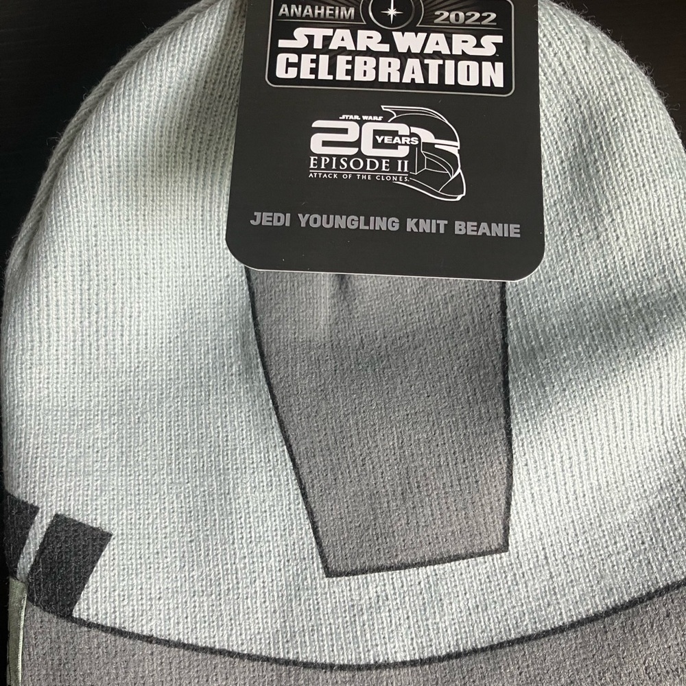 Beanie